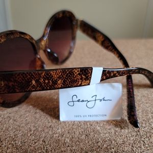Sean John Sunglasses For Women